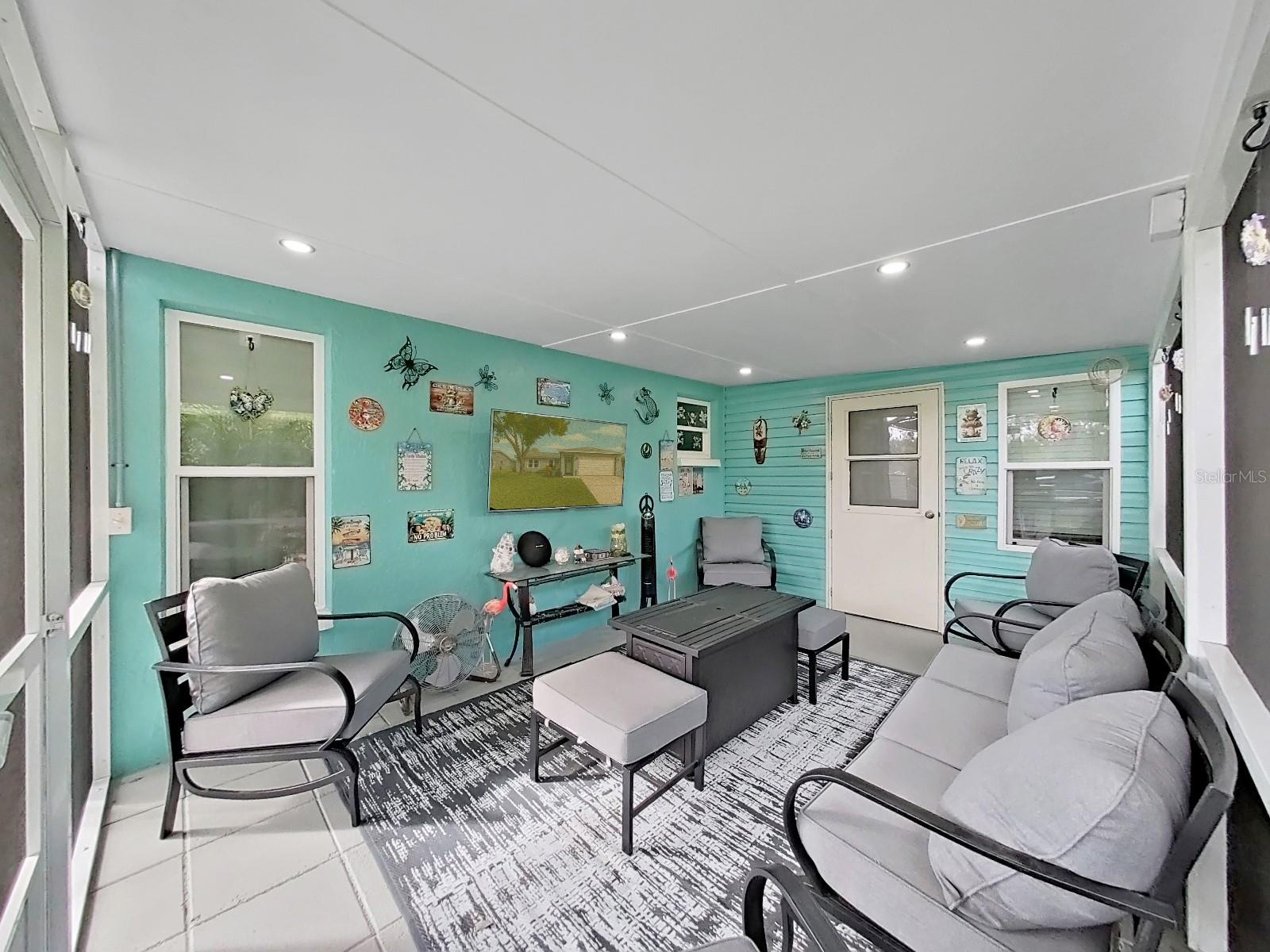 SEA PINES - Residential