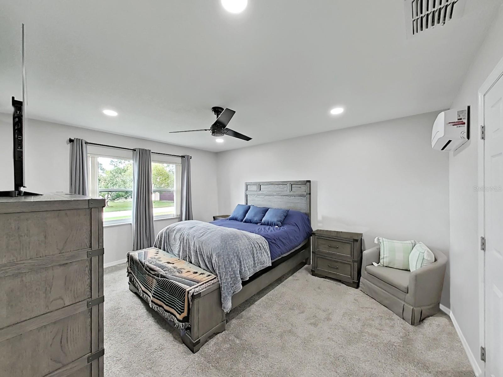 SEA PINES - Residential