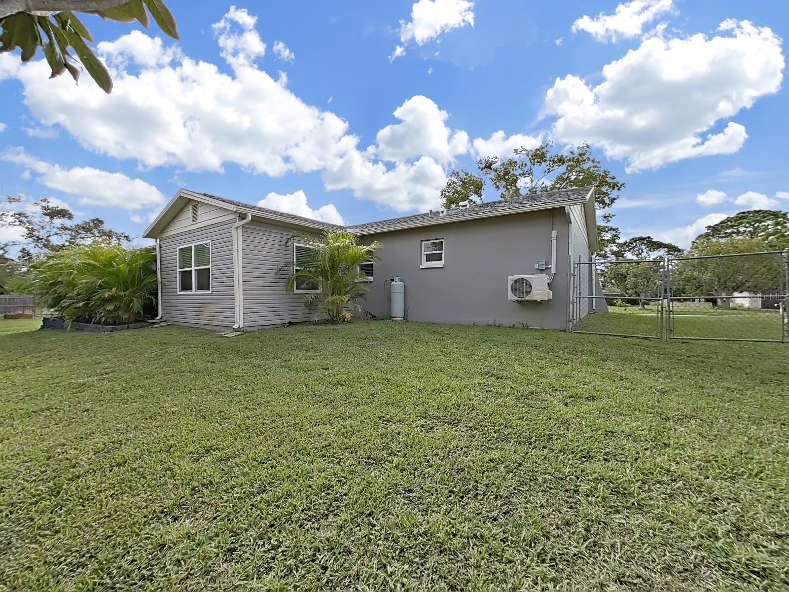 SEA PINES - Residential