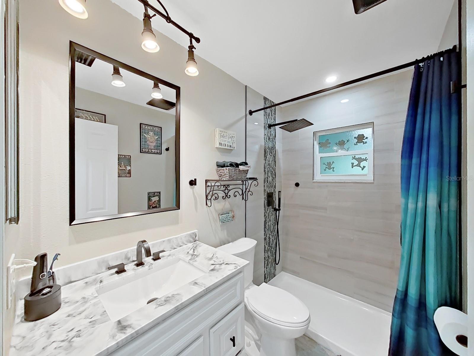 SEA PINES - Residential