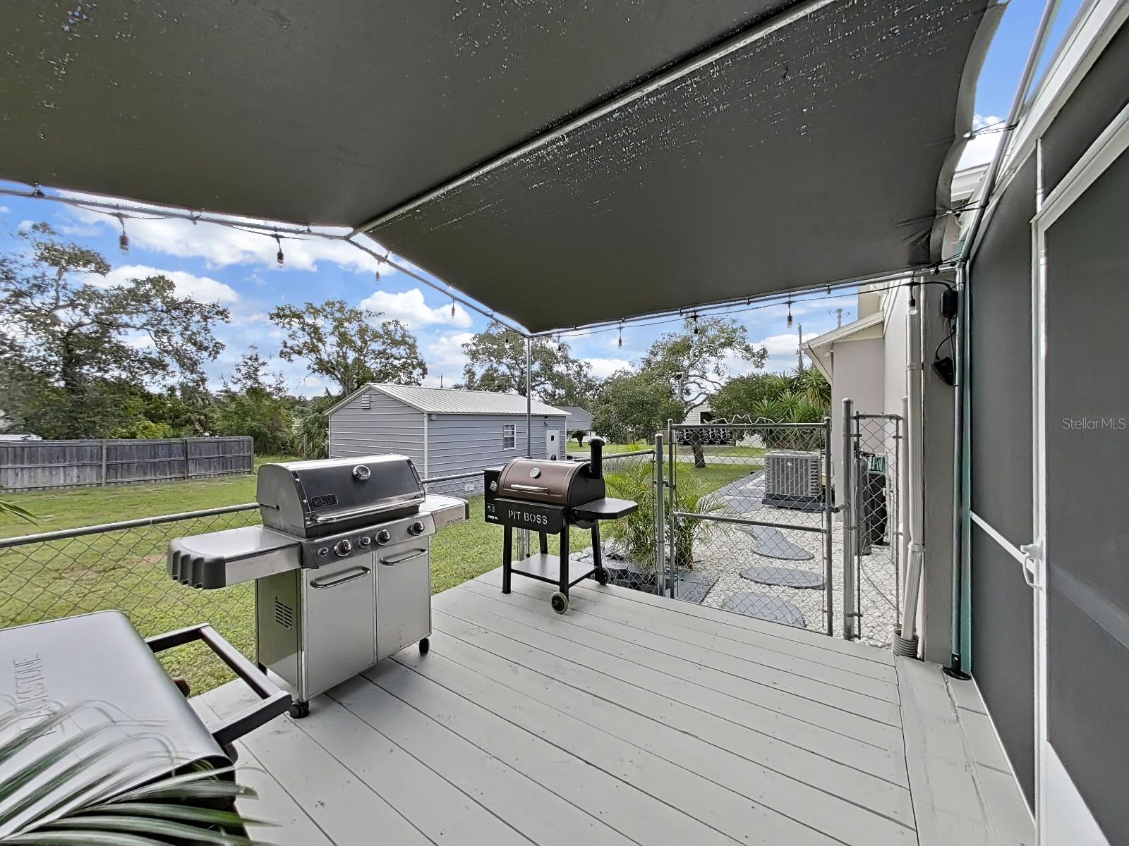 SEA PINES - Residential