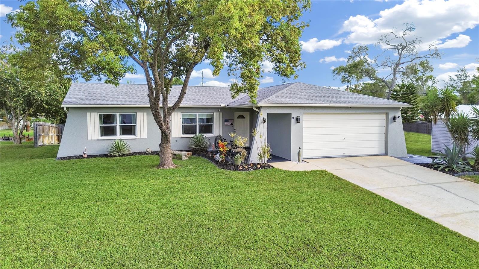 SEA PINES - Residential