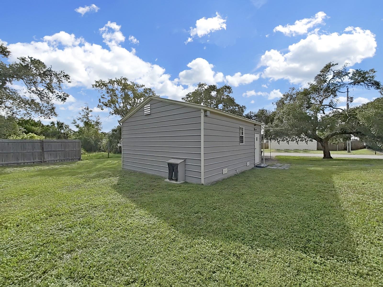 SEA PINES - Residential