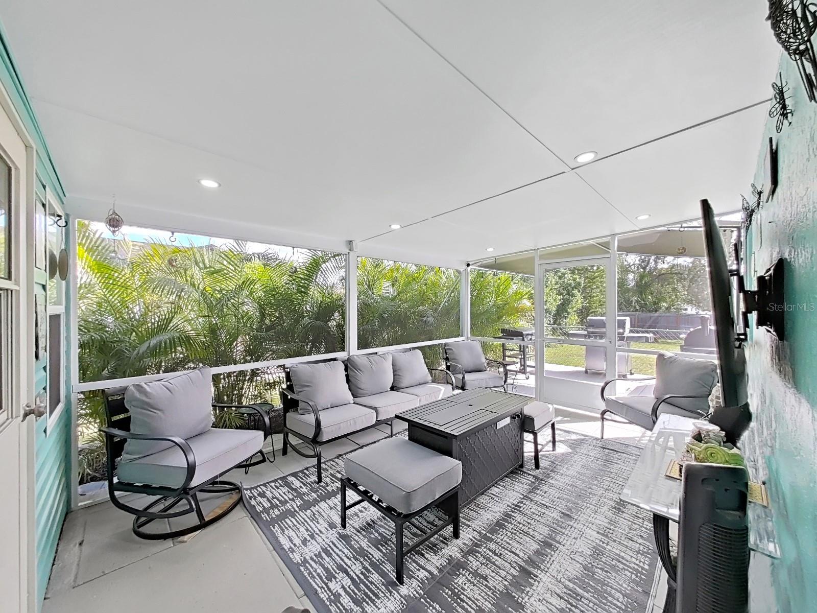 SEA PINES - Residential