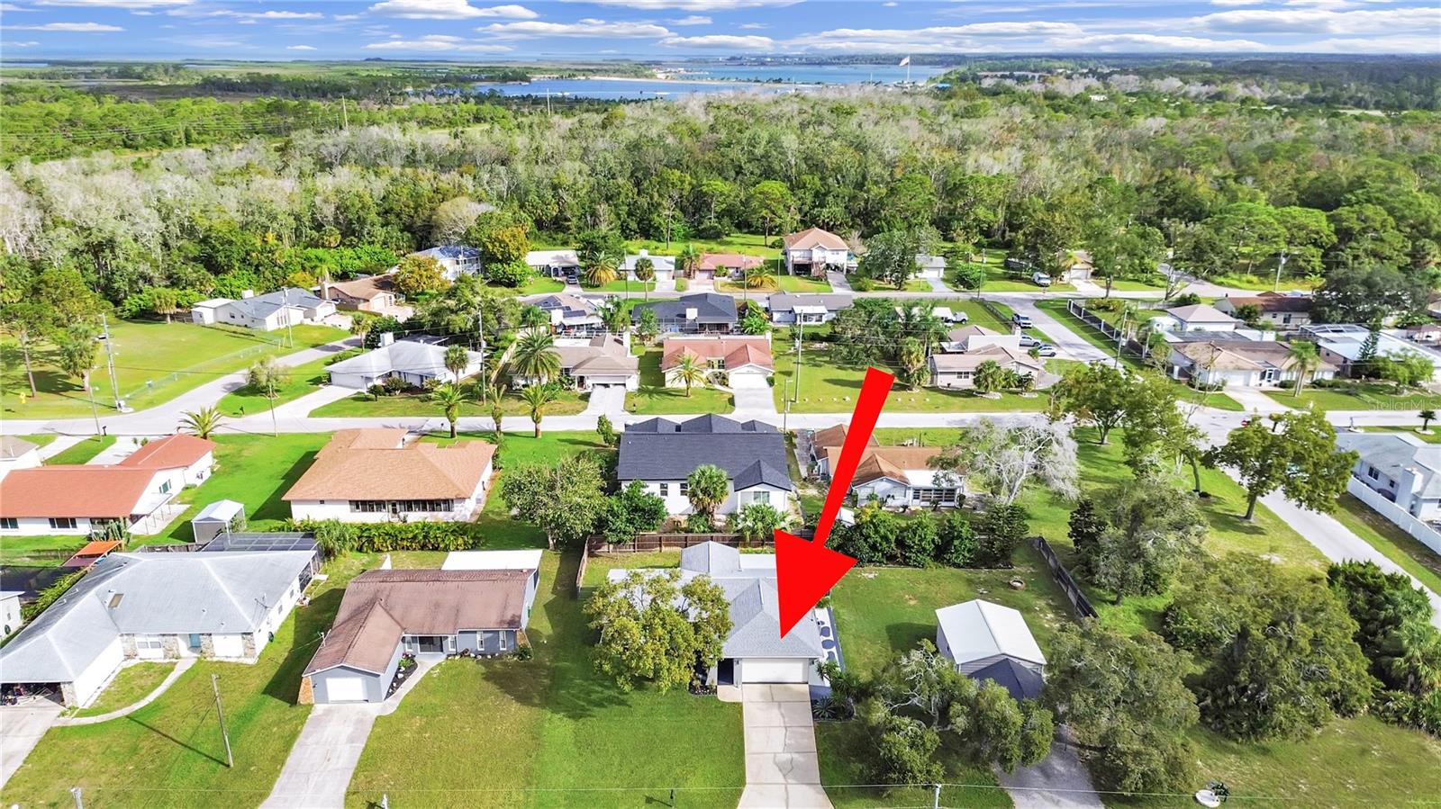 SEA PINES - Residential
