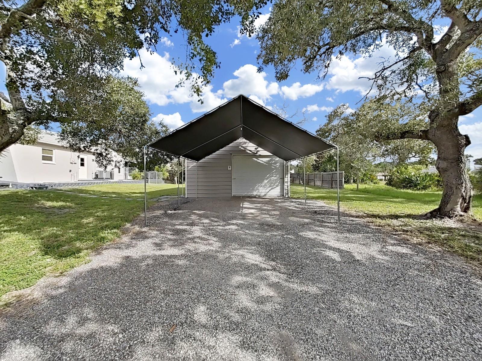 SEA PINES - Residential