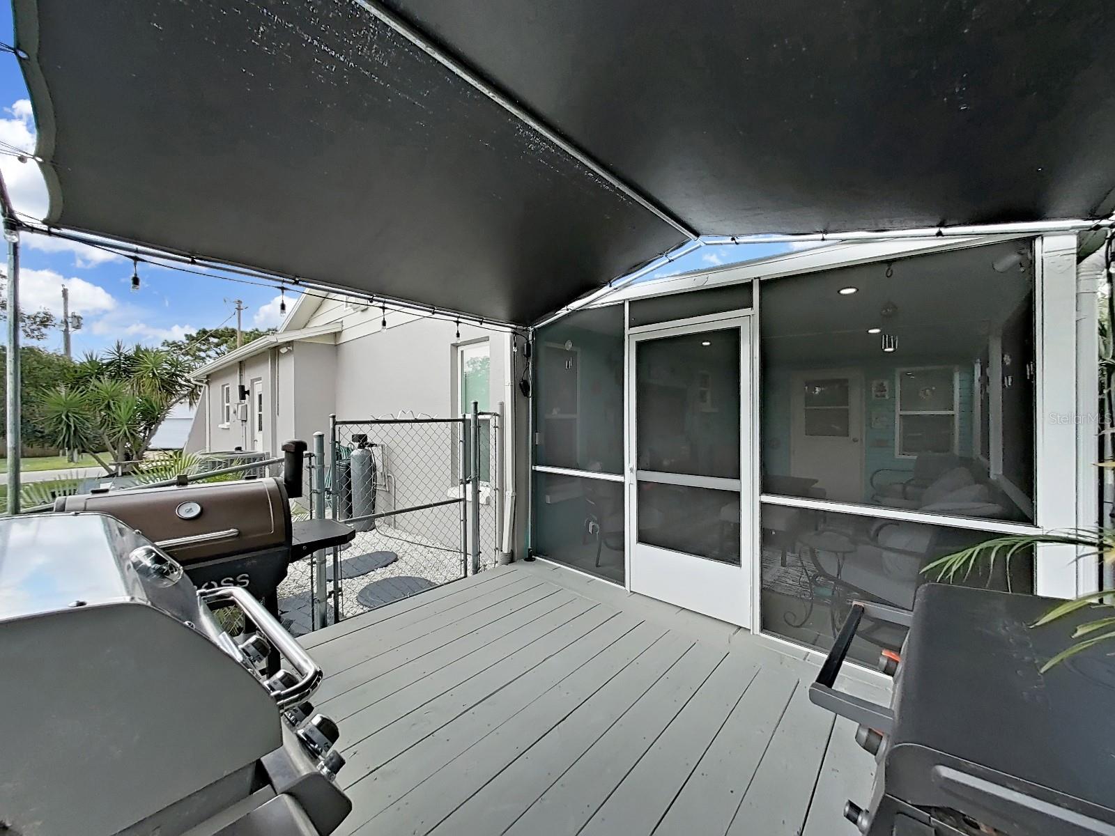 SEA PINES - Residential