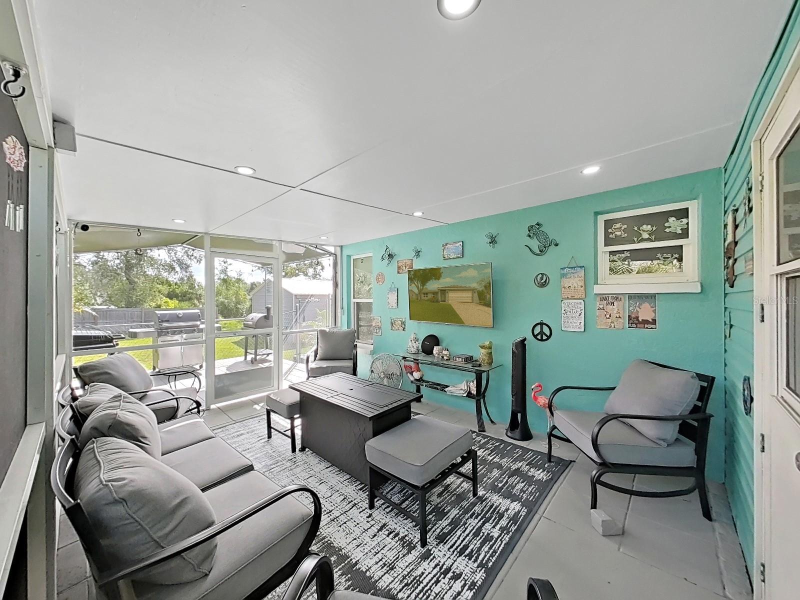 SEA PINES - Residential