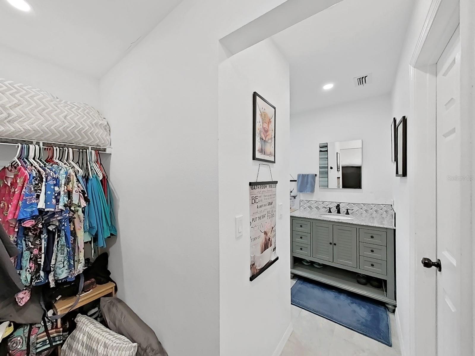SEA PINES - Residential