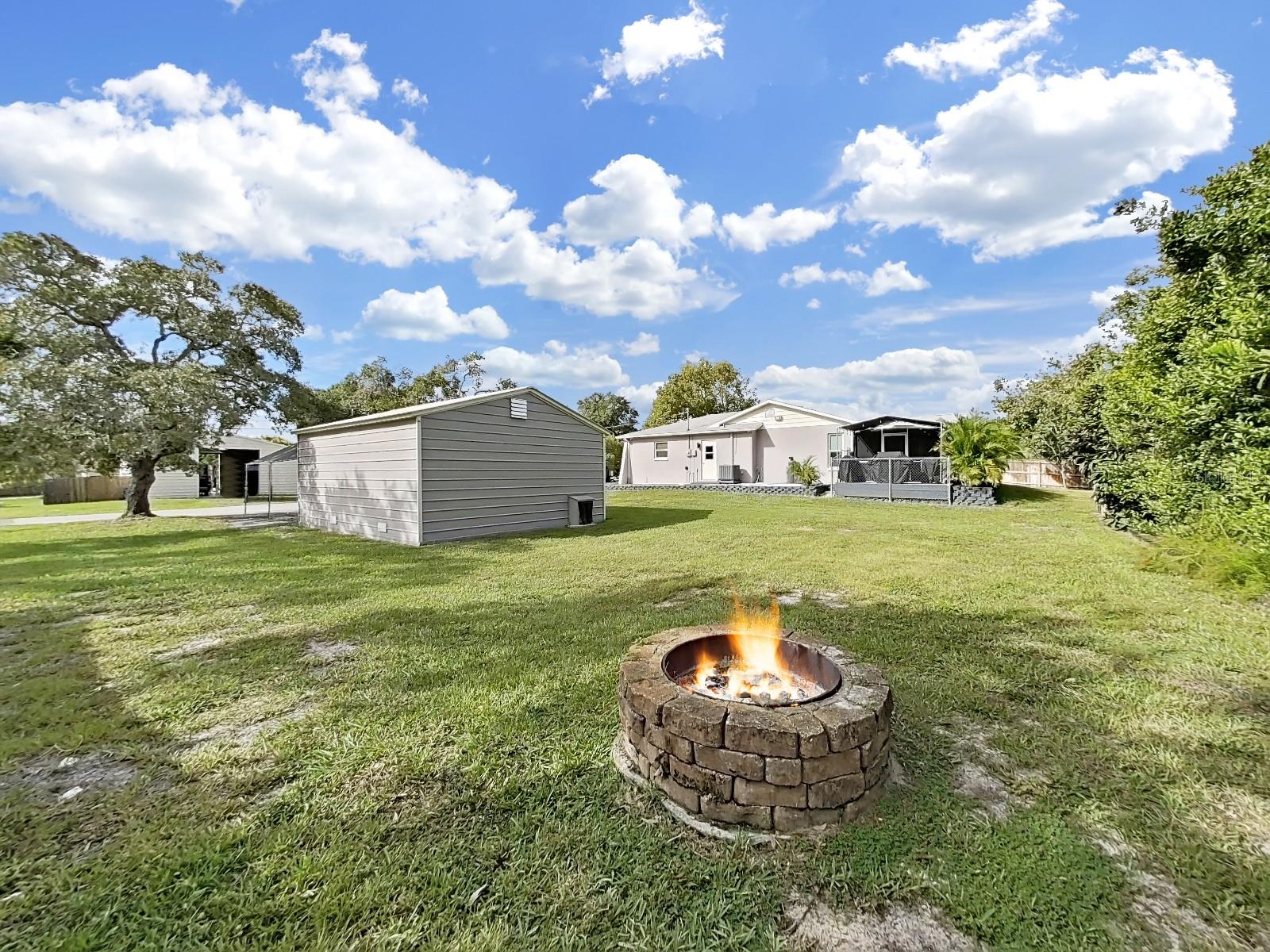 SEA PINES - Residential
