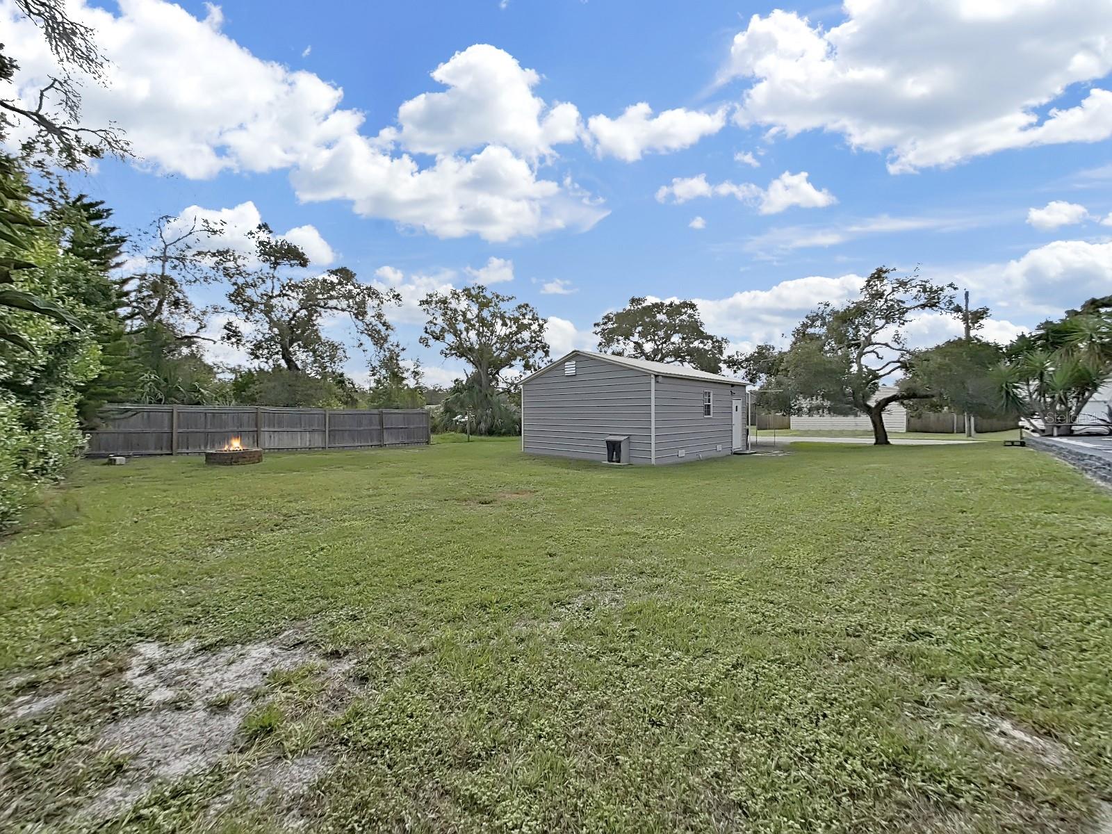 SEA PINES - Residential