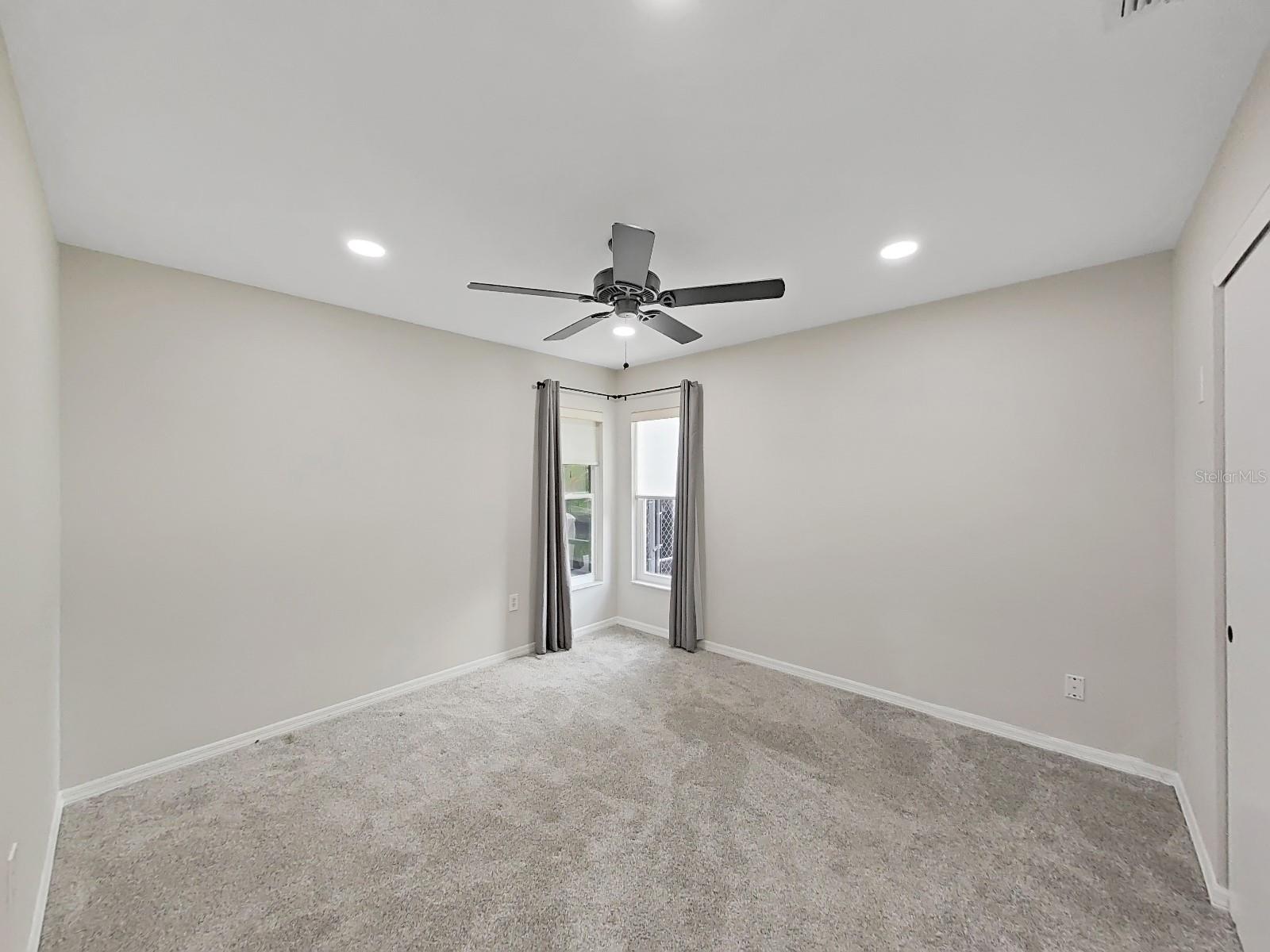 SEA PINES - Residential
