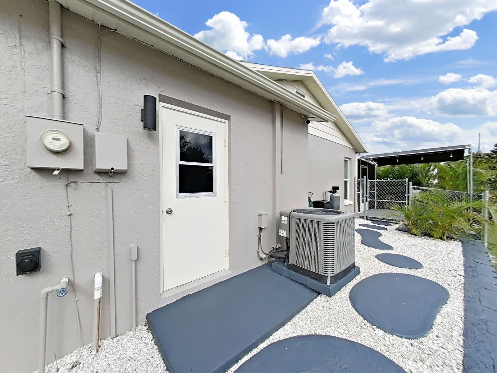 SEA PINES - Residential