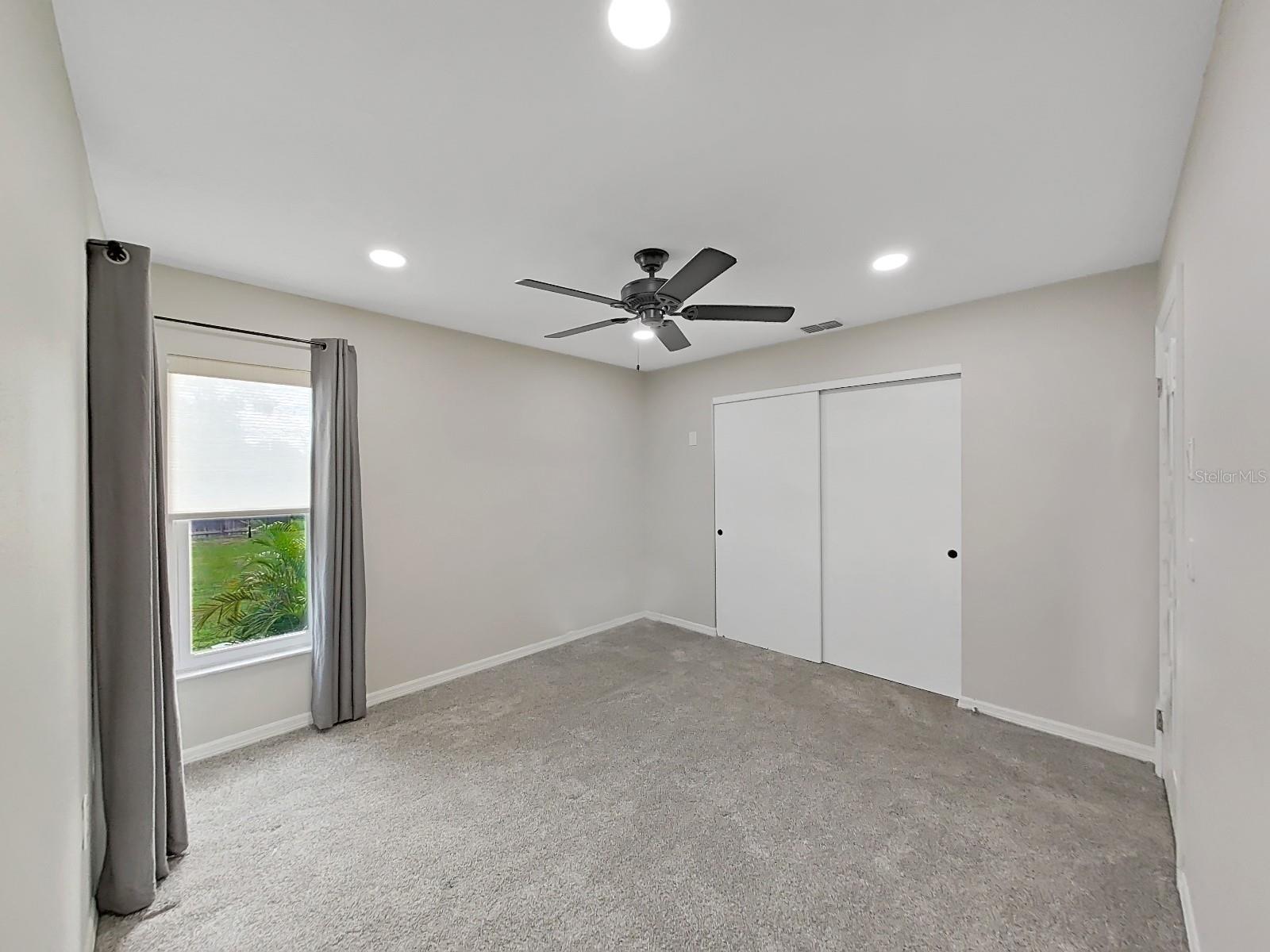 SEA PINES - Residential
