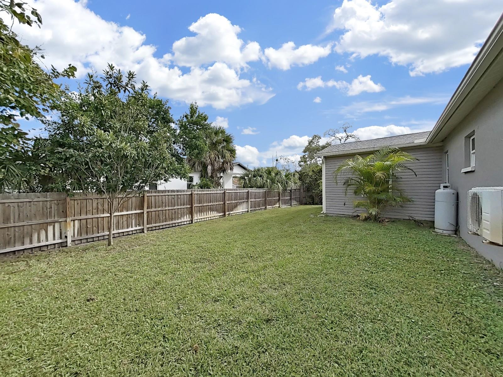 SEA PINES - Residential