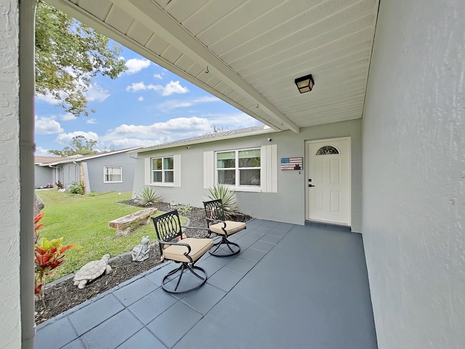 SEA PINES - Residential