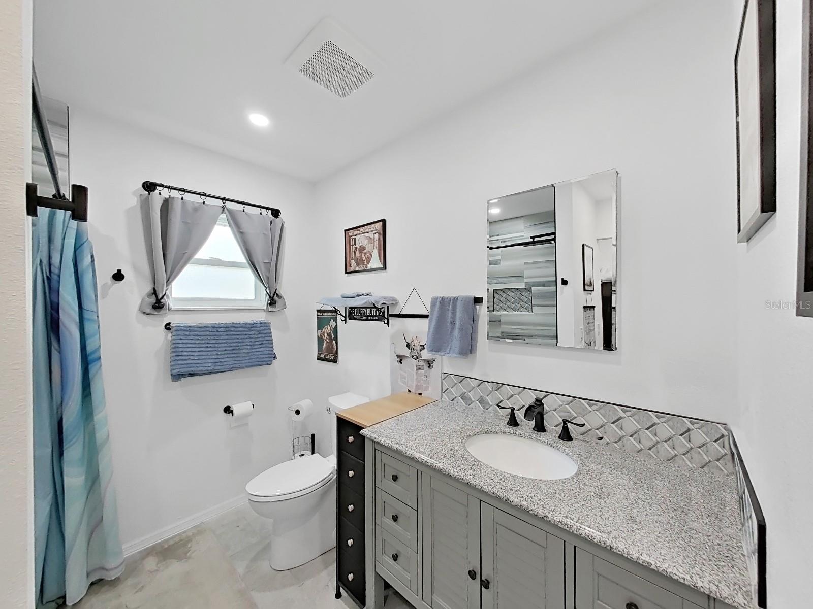 SEA PINES - Residential