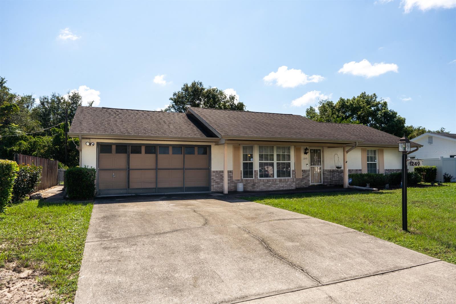 Deltona Lakes Unit 06 - Residential