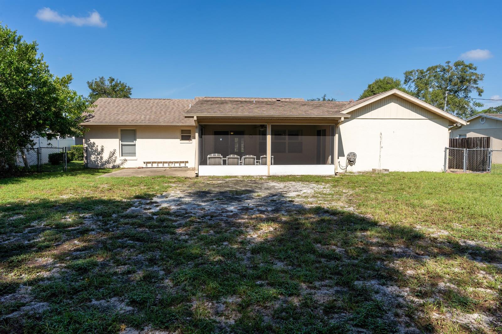 Deltona Lakes Unit 06 - Residential