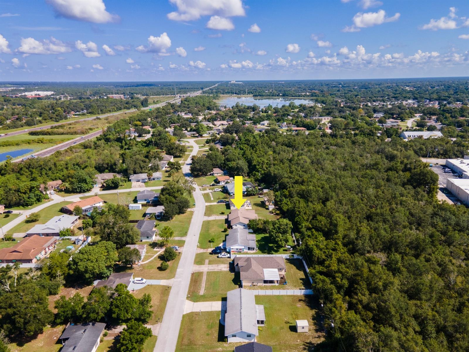 Deltona Lakes Unit 06 - Residential