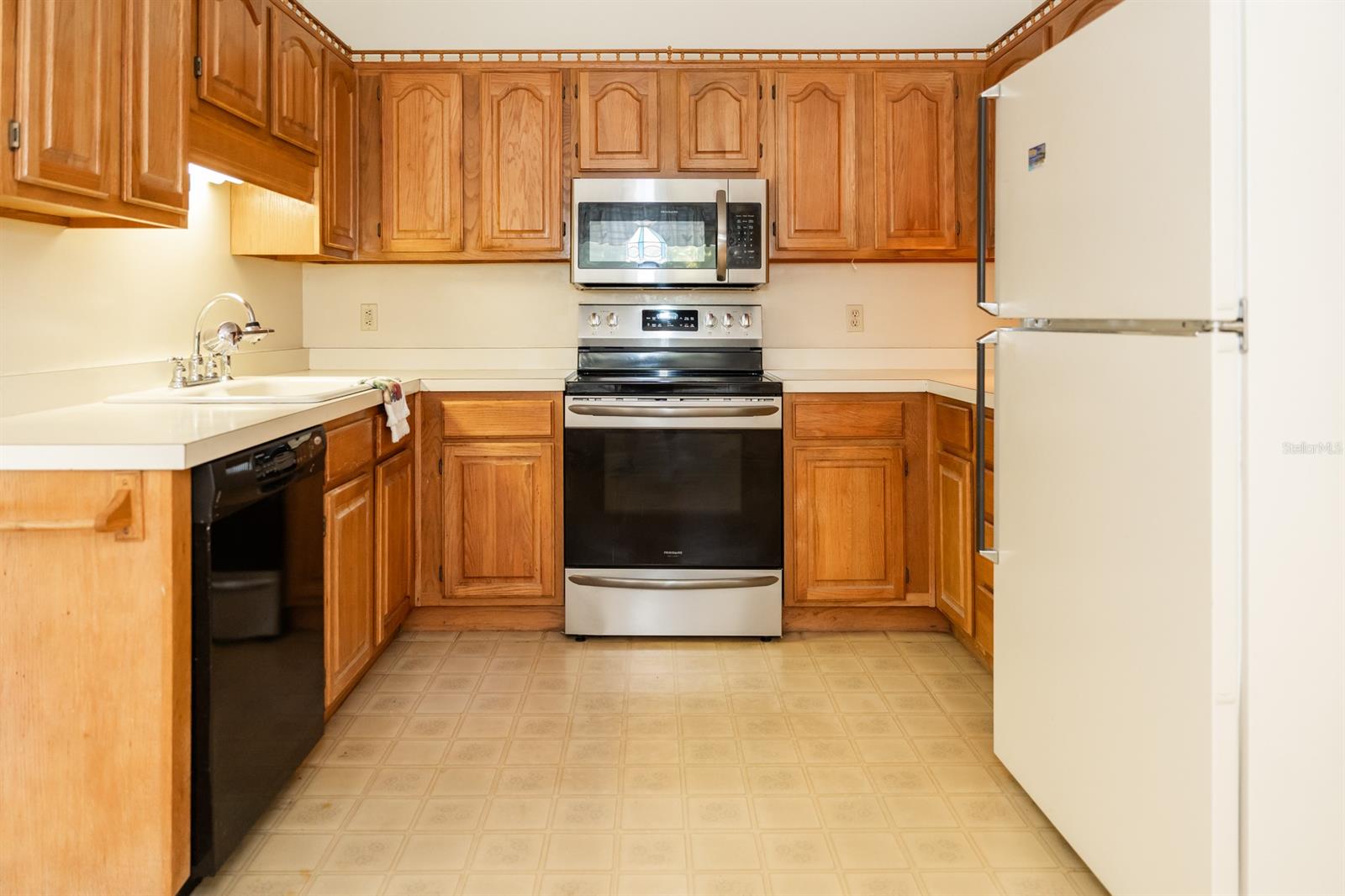 Deltona Lakes Unit 06 - Residential