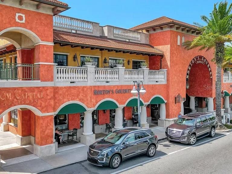 HILLSPREY VILLAS - Residential Lease