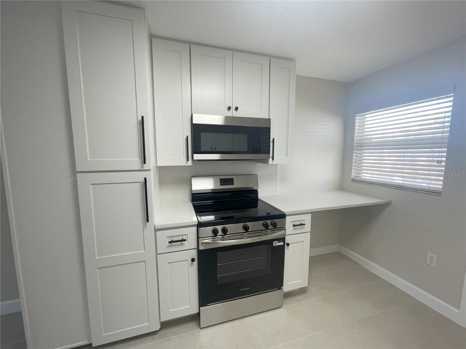 HILLSPREY VILLAS - Residential Lease