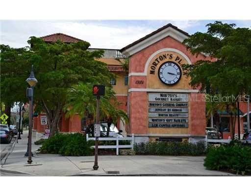 HILLSPREY VILLAS - Residential Lease