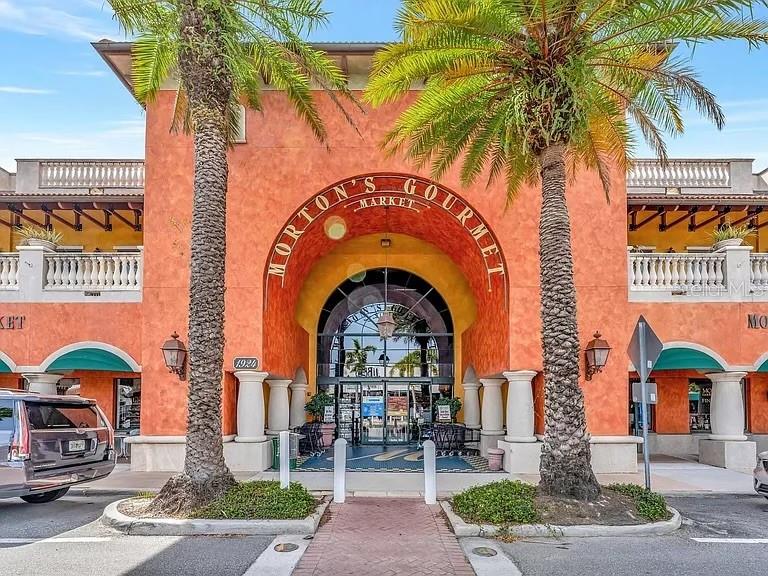 HILLSPREY VILLAS - Residential Lease