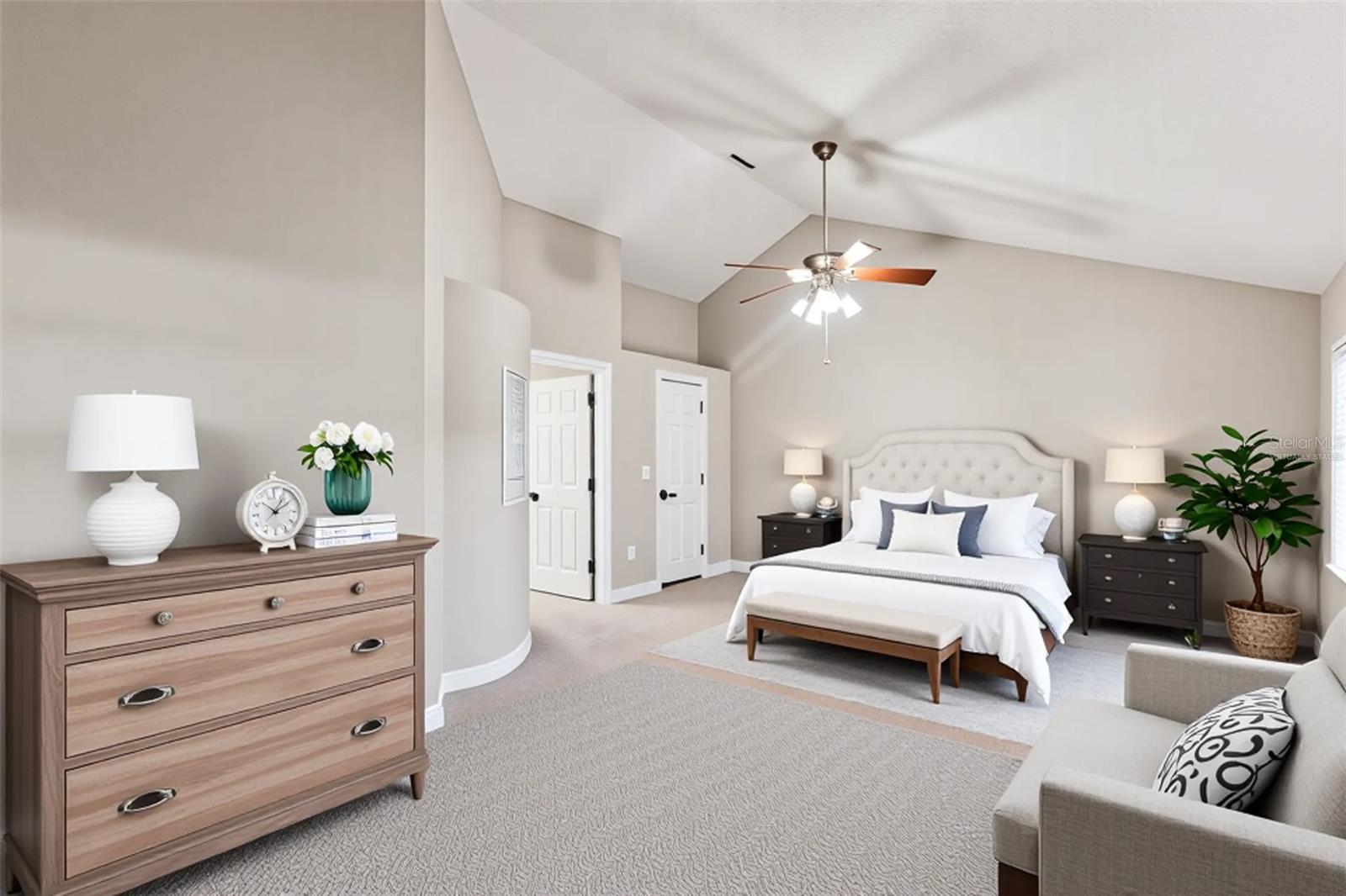 CROWN POINT WOODS - Residential