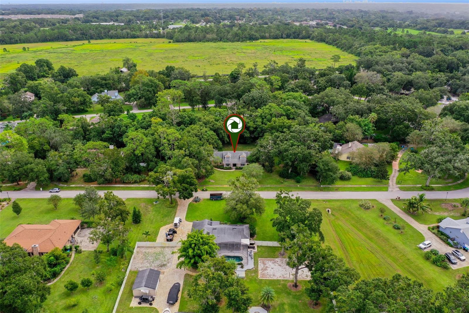 CROWN POINT WOODS - Residential