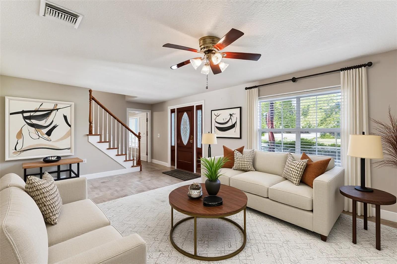 CROWN POINT WOODS - Residential