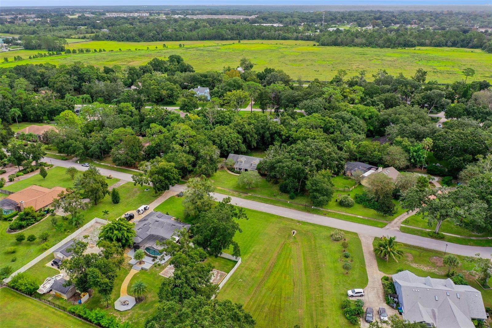 CROWN POINT WOODS - Residential