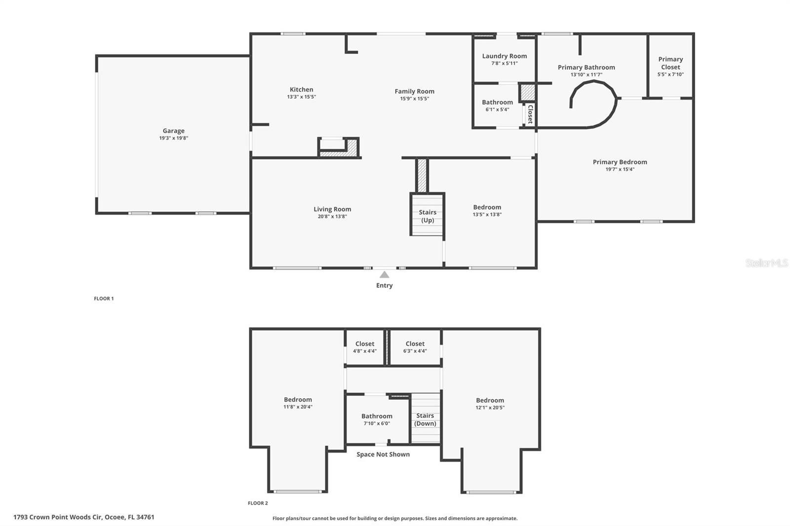 CROWN POINT WOODS - Residential