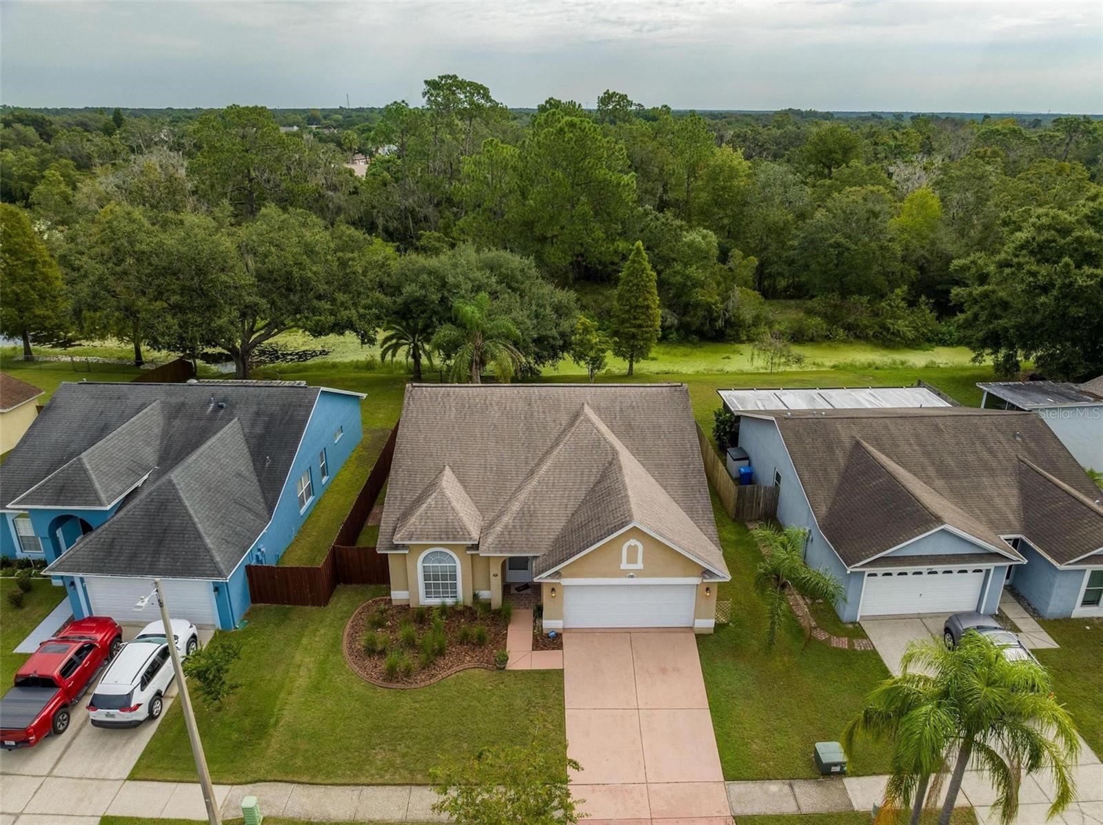 OAKDALE RIVERVIEW ESTATES UN 3 - Residential