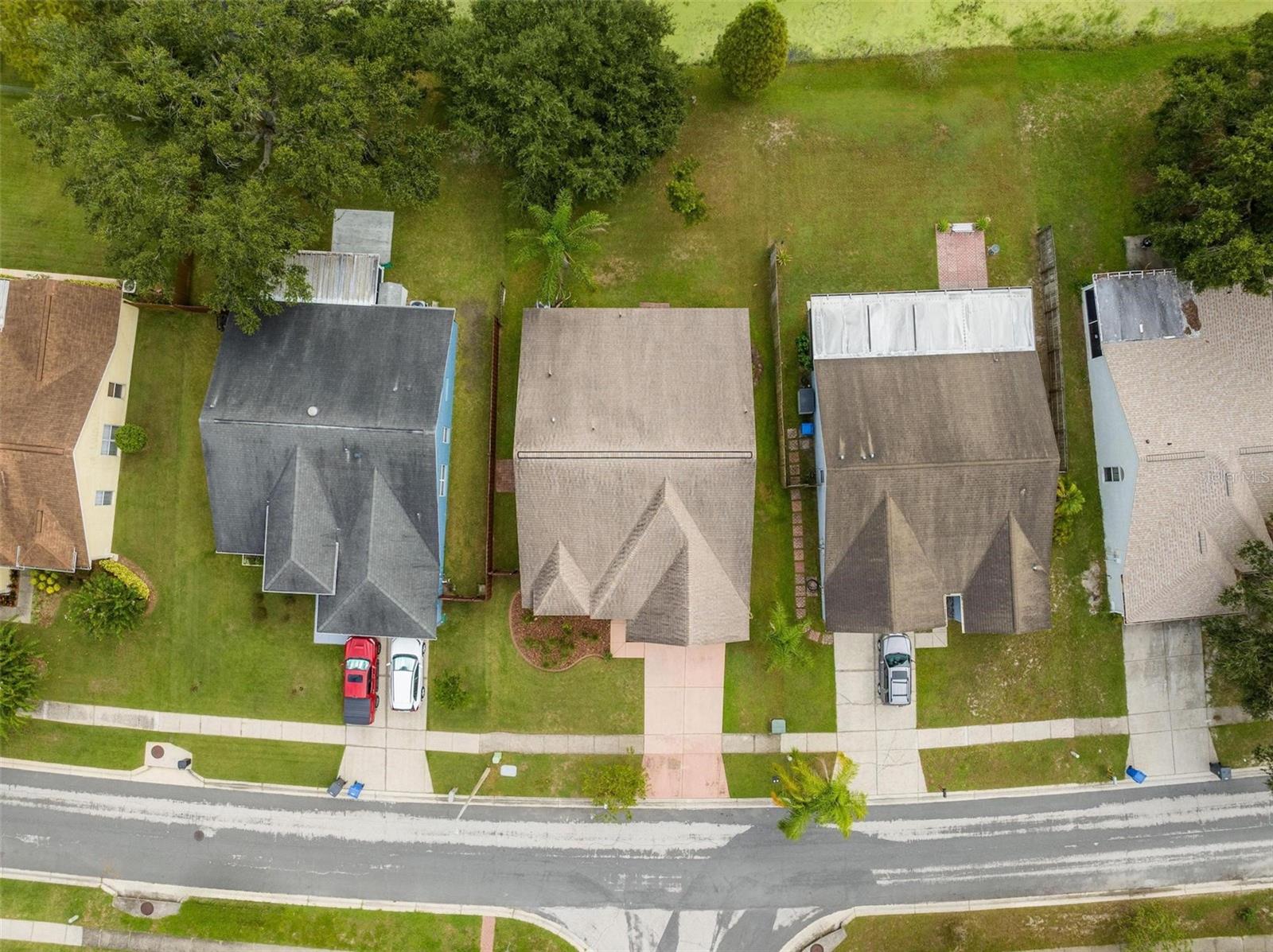 OAKDALE RIVERVIEW ESTATES UN 3 - Residential