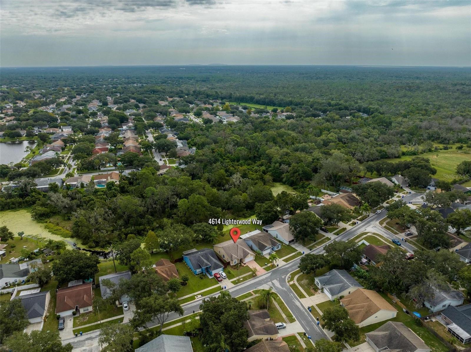 OAKDALE RIVERVIEW ESTATES UN 3 - Residential