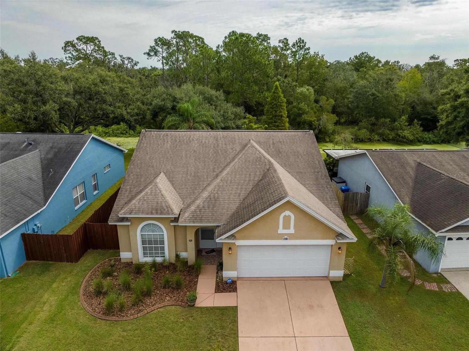 OAKDALE RIVERVIEW ESTATES UN 3 - Residential