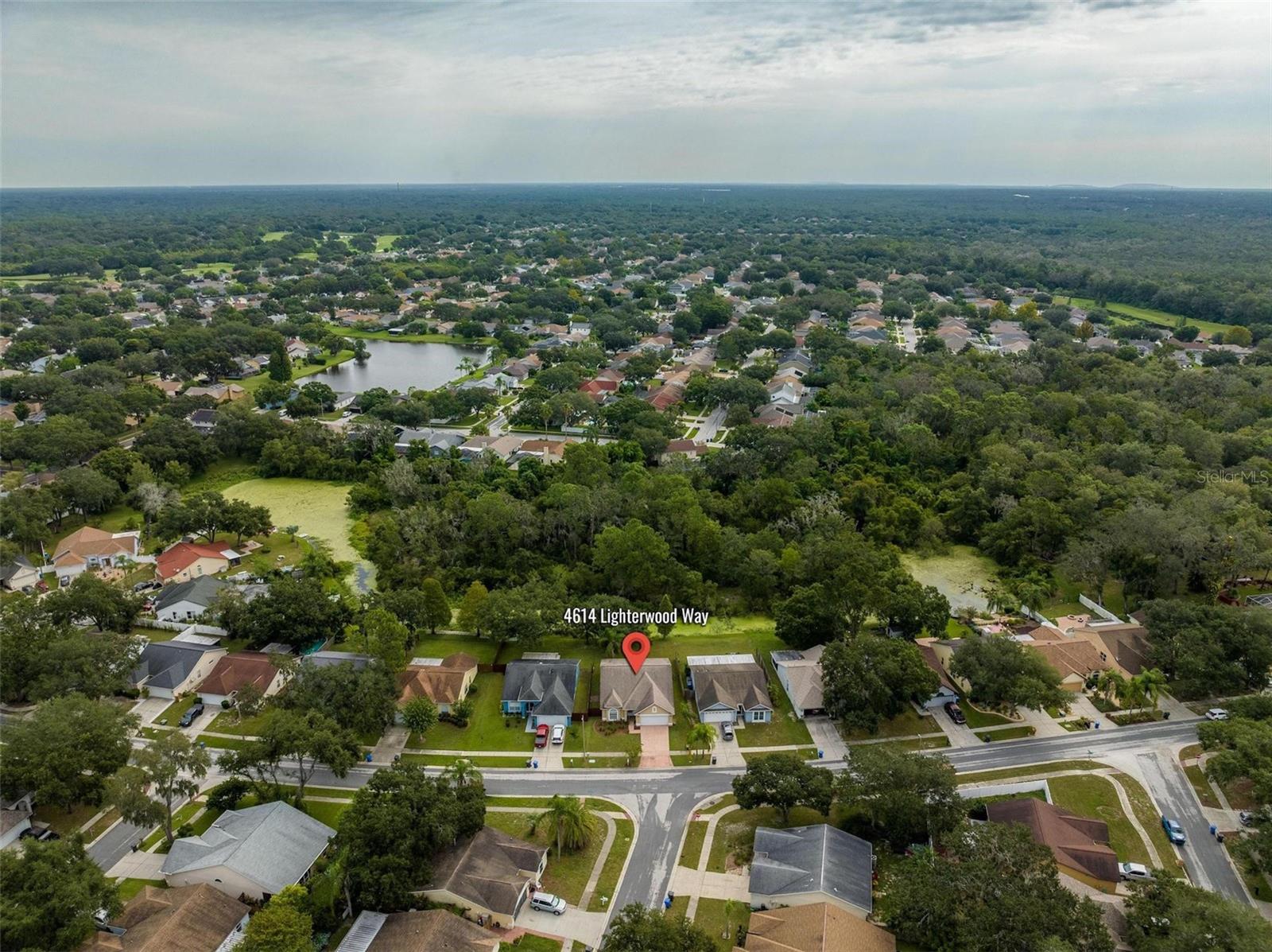 OAKDALE RIVERVIEW ESTATES UN 3 - Residential