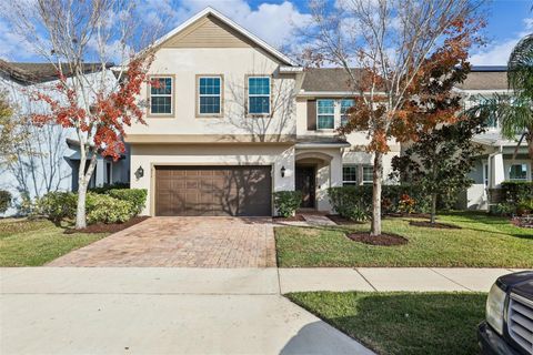 611 MARSH REED DRIVE WINTER GARDEN FL 34787