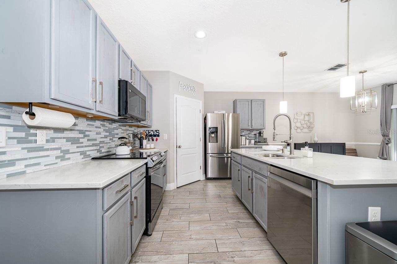 4947 HAROLD STANLEY DRIVE