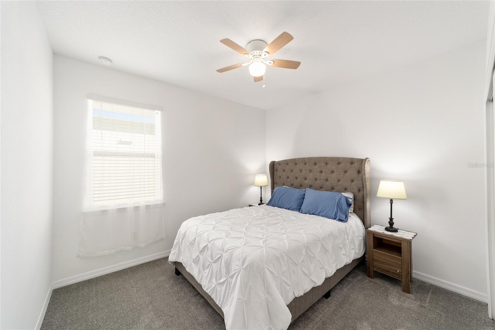 CALESA TOWNSHIP ROAN HILLS PH - Residential