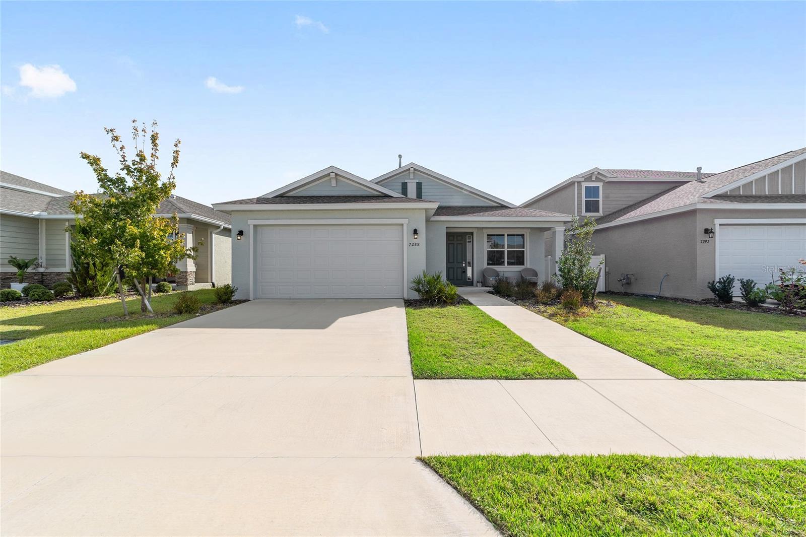 7288 SW 64TH STREET ROAD