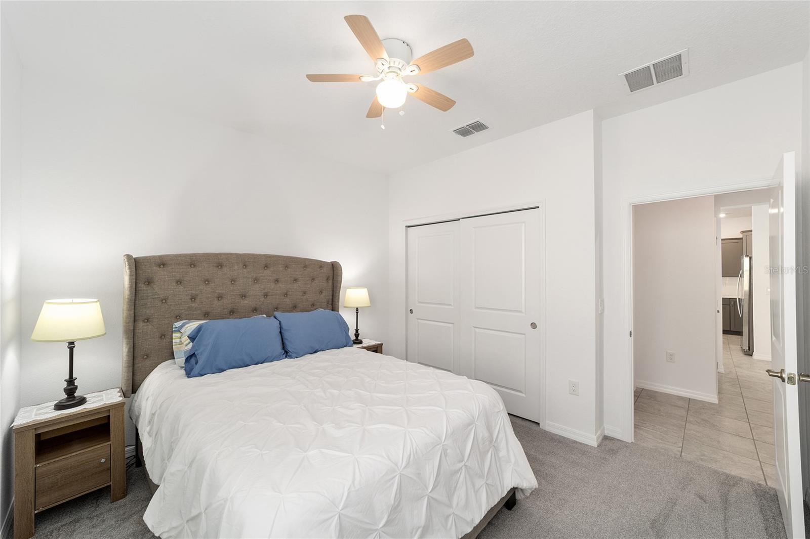 CALESA TOWNSHIP ROAN HILLS PH - Residential