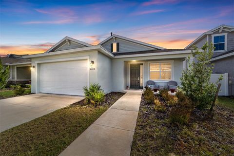 Photo of 7288 SW 64th Street Road, Ocala, FL 34474 (MLS # OM714360)