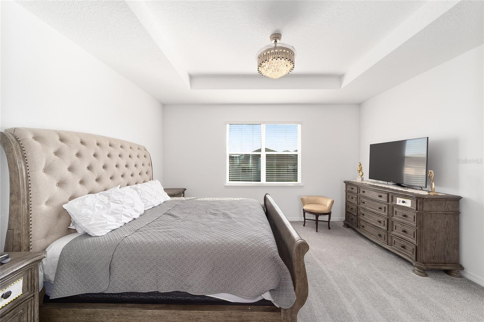 CALESA TOWNSHIP ROAN HILLS PH - Residential