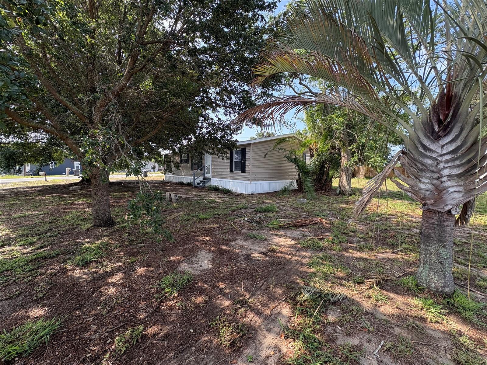 CITRUS HIGHLANDS PH 04 - Residential