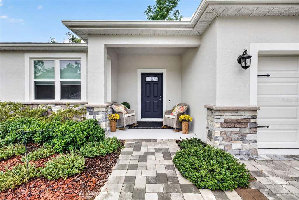 Photo of 37581 Teri Court, Dade City, FL 33525 (MLS # TB8533571)