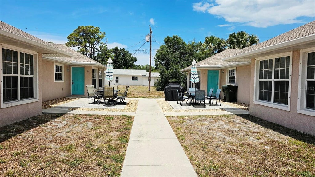 Photo of 66 N Mccall Rd, Englewood, FL 34223 (MLS # S5152455)