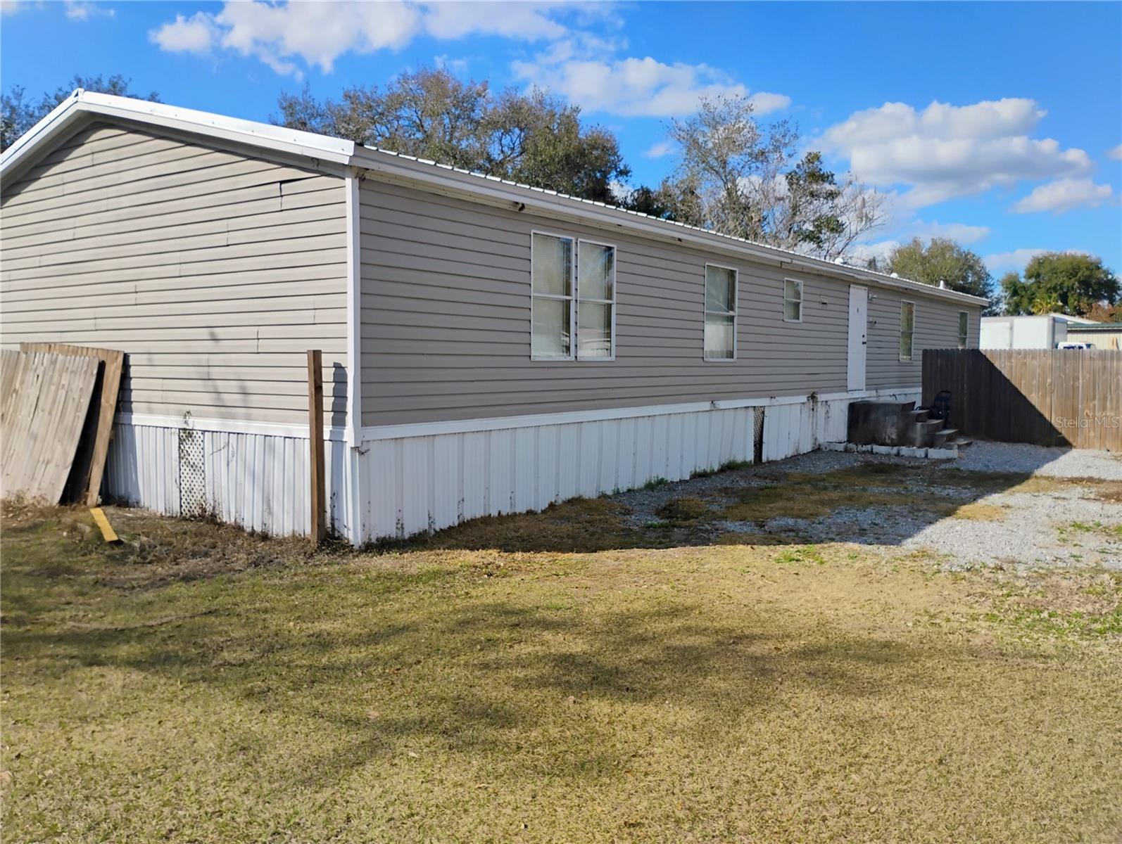 SEMINOLE SAND - Residential